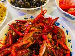 -老长沙龙虾馆(梅林店)