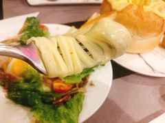 -Lingo西餐厅(仙乐斯广场店)