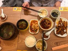 -全牛道·川小馆乐山跷脚牛肉(国金中心店)
