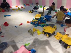 -木马王国(萧山银隆店)