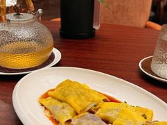 -明阁 Ming Court(广州朗豪酒店)