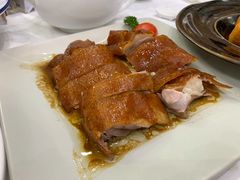 至尊烧鹅-御彩酒家(东风东路店)