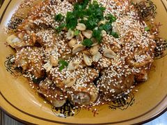 -勇猛子川菜馆(新军路店)