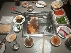 -海底捞火锅(宝龙广场夜宵主题店)