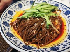 -西安饭庄·非遗陕菜(钟楼店)