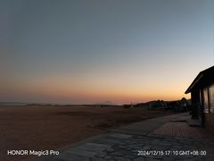 -青岛银沙滩