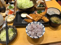 -胜博殿日式炸猪排(西红门店)