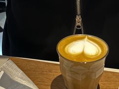 -青咖啡(三坊七巷店)