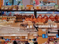 -世纪联华超市(江城店)