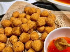 -桂园餐厅(五大道店)