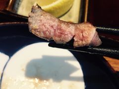-炎蔵牛舌烤肉