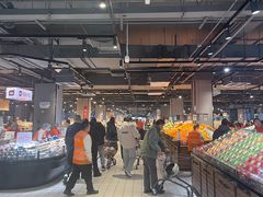-物美大卖场(玉蜓桥店)