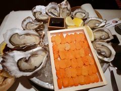 -Osteria Garden 生蚝花园餐厅(原进贤路店)