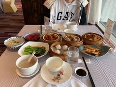 -无锡城中皇冠假日酒店·芳园中餐厅