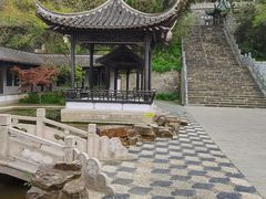 -第一山景区