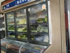 -阿葉农家饭店