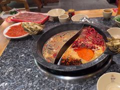 -蜀大侠火锅(少陵路店)