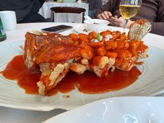 -香雪海饭店中餐厅(人民桥店)