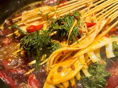 -江湖六膳門串串香(隆礼路店)