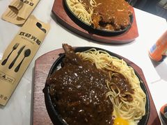 -两点半深夜牛排(斗西路店)