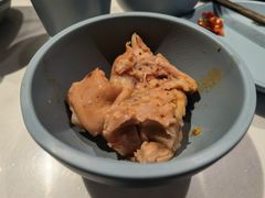 酸汤猪手火锅-小街猪手(团结湖店)