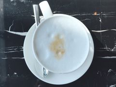 -希尔顿南海酒店·观廊大堂吧·海景下午茶