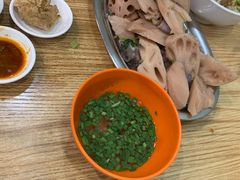 -潮汕裕成莲藕(泰沙路店)