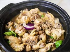 赖记胡须鸡-赖记黄酒鸡(官吓店)
