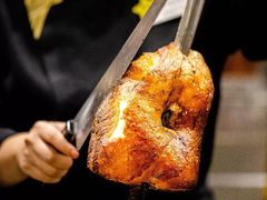 -巴西烤肉海鲜自助餐厅
