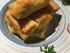 -天水蔬食料理(树德之光店)