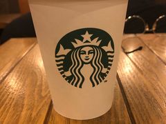 -星巴克(郑州曼哈顿广场店)