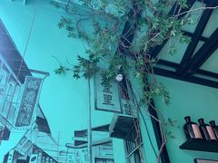 -弄堂里(阿里西溪A区店)