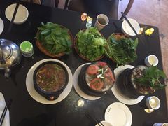 藏味八珍特色小火锅-藏味八珍特色火锅