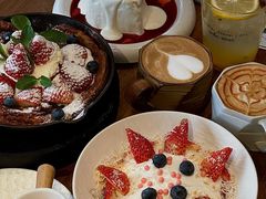 -Blac+Blac(中海环宇荟店)