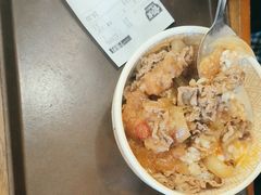 -食其家·牛丼咖喱(广元西路店)