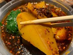 -洪记凉米线(新兴路店)