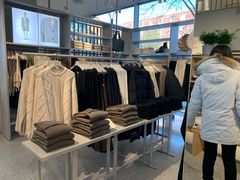 -ARKET CAFÉ(三里屯太古里店)
