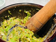 -费大厨辣椒炒肉(黄兴中心广场店)