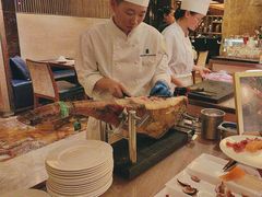 -富力丽思卡尔顿酒店·香荟全日制餐厅
