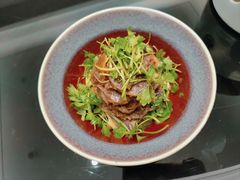 -香雪海饭店中餐厅(湖滨店)