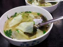 -郑家包子牛肉拉面(尚勤路店)