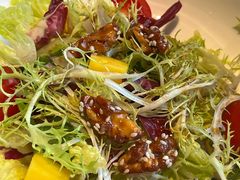 -旺顺阁·北京菜·烤鸭(大望路店)