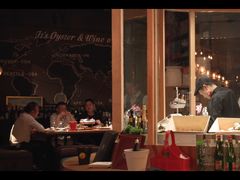 -普朗姆生蚝吧(原建国路店)