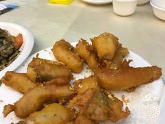-新享乐海鲜(翠华路店)
