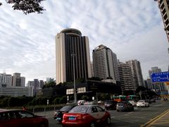 -深圳香格里拉酒店