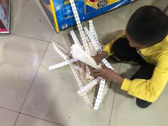 -大玩家超乐场(万达茂店)