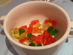 -马哥孛罗咖啡厅·Cafe Marco (厦门马哥孛罗东方大酒店)