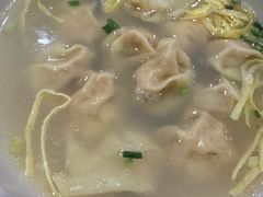-东泰祥生煎馆(重庆北路店)