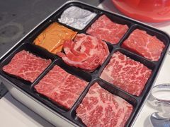 -焱铁烧·黑毛和牛专门店(杭州嘉里中心店)