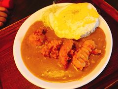 原味鸡块咖喱-金龙咖喱